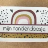 Pepermints Tandendoosje Regenboog