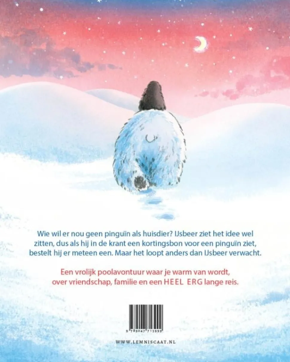 Pinguinpakketje