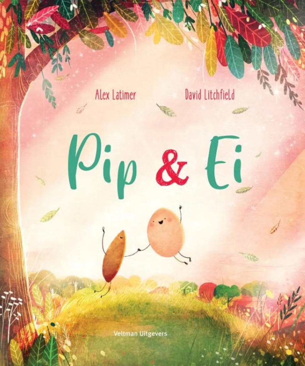 Pip & Ei