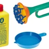 Pustefix Multi Bubbel-Trompet