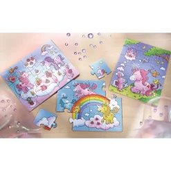 Puzzels - Eenhoorn Flonkerglans