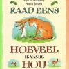 Raad eens hoeveel ik van je hou Reuzen Editie