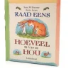 Raad eens hoeveel ik van je hou (mini)