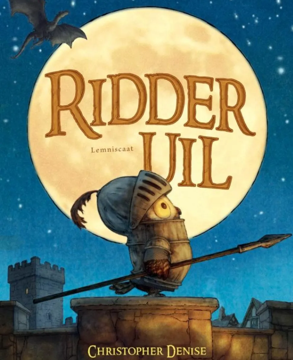 Ridder Uil
