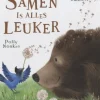 Samen is alles leuker