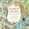 Samen sterk voor onze aarde
