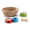 Schleich Accesoireset Honden en Kattenvoer 42293