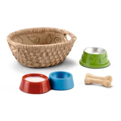 Schleich Accesoireset Honden en Kattenvoer 42293
