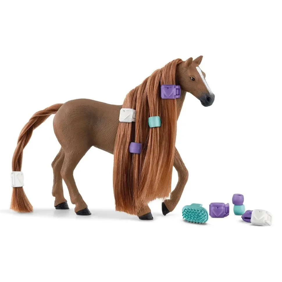Schleich Beauty Horse Engelse Volbloedmerrie