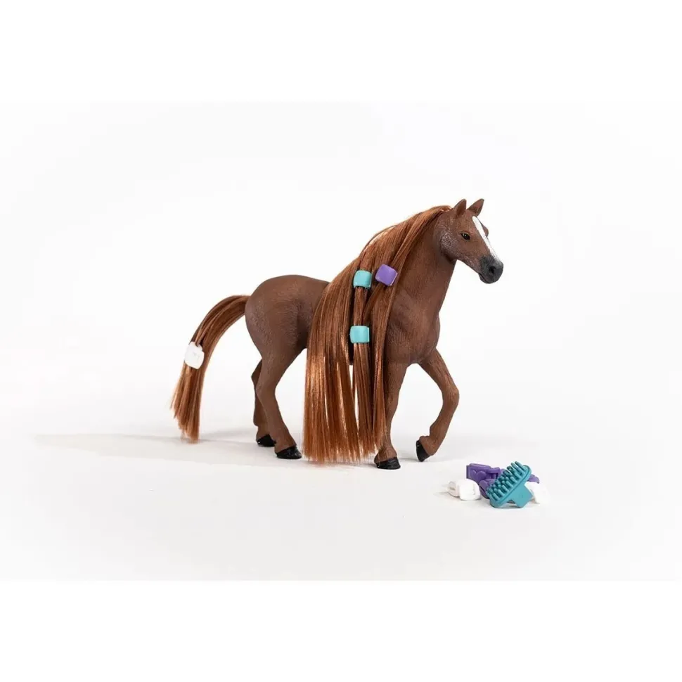 Schleich Beauty Horse Engelse Volbloedmerrie