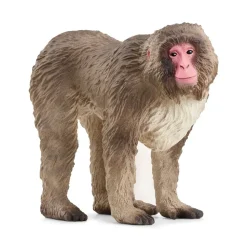 Schleich Japanse Makaak