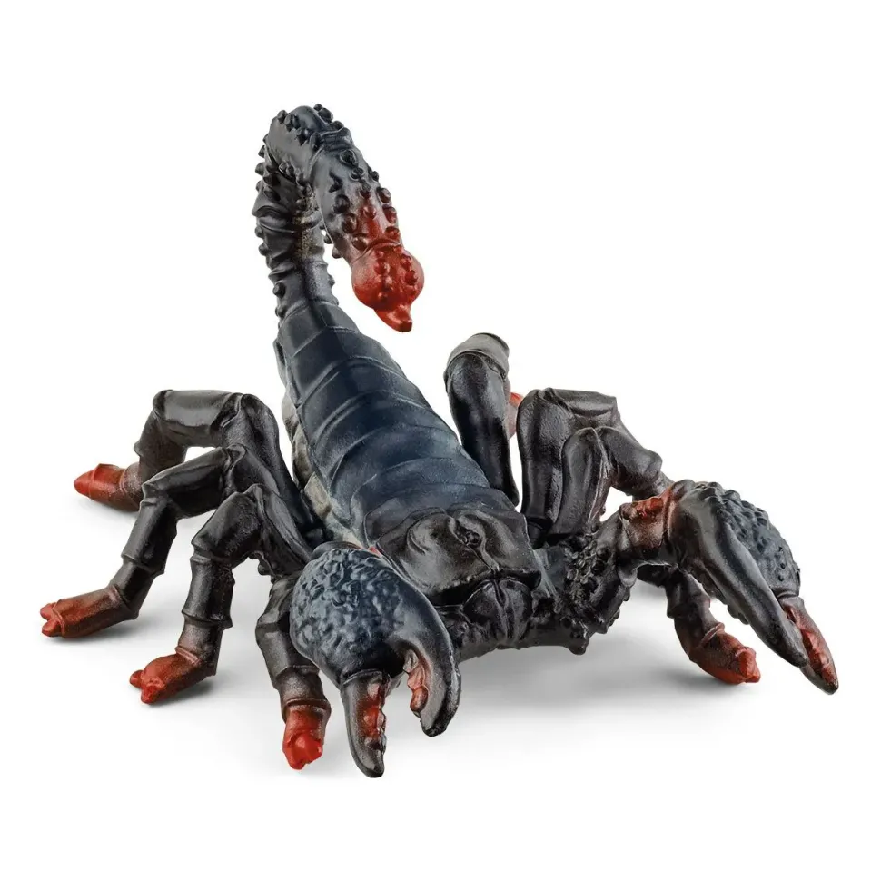 Schleich Keizers Schorpioen
