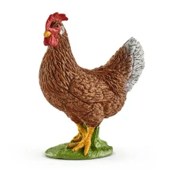 Schleich Kip 13826