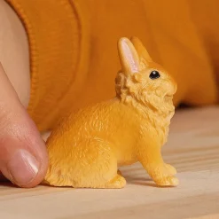 Schleich Leeuwenkop Konijn