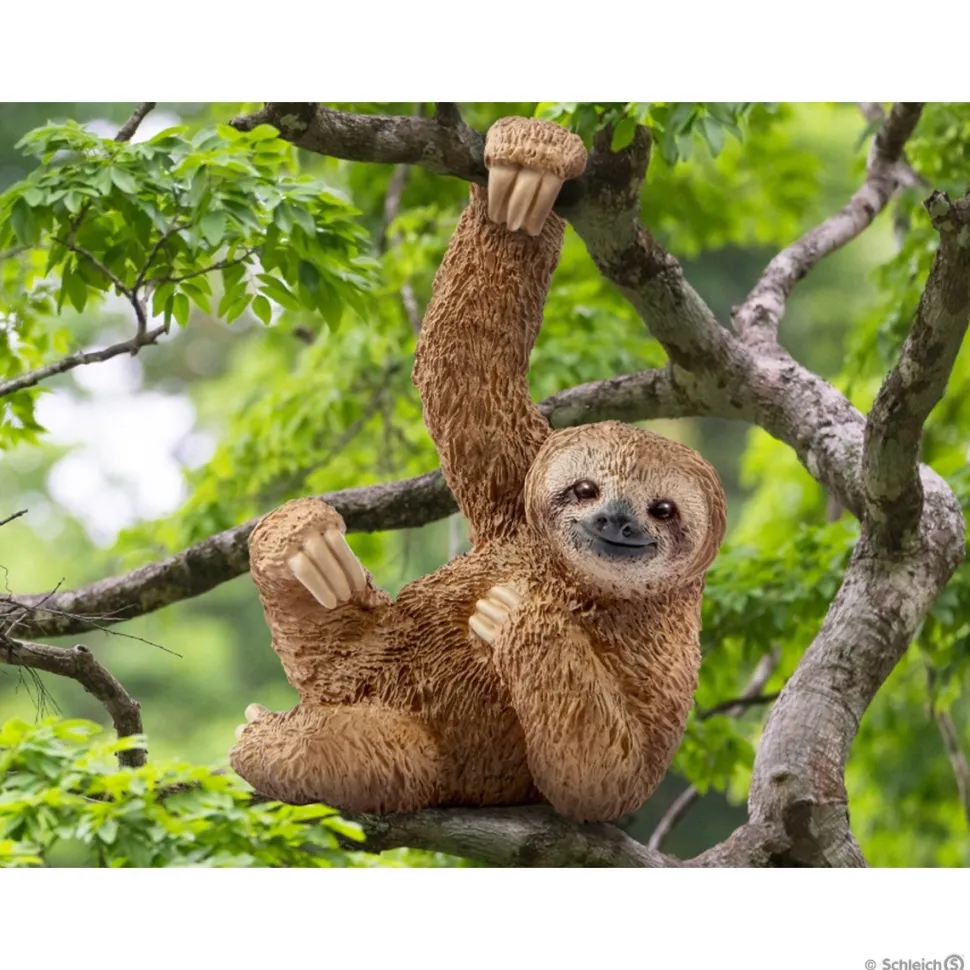 Schleich Luiaard 14793