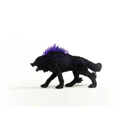 Schleich Shadow Wolf 42554