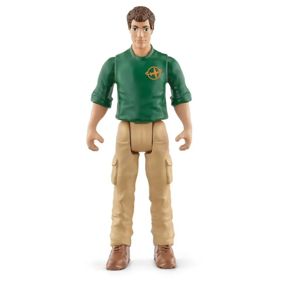 Schleich Speelset Avontuur in de Outback