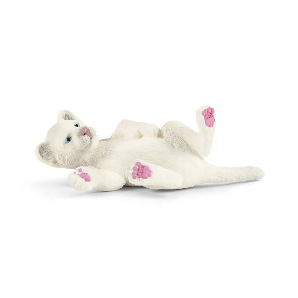 Schleich Speelset Leeuwin met Welpen 42505