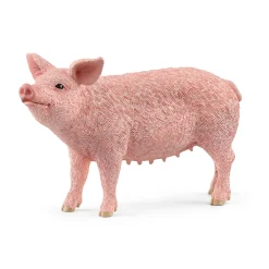 Schleich Varken Staand 13933