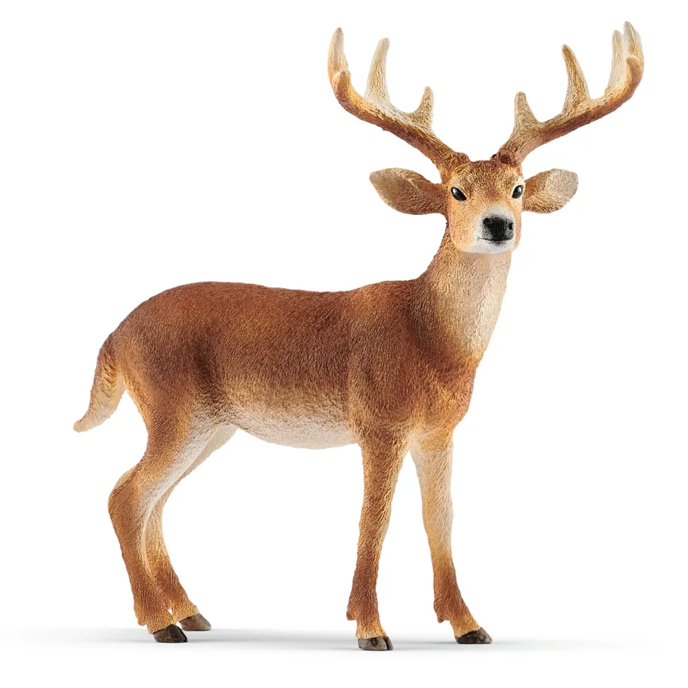 Schleich Virginia Hert 14818