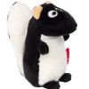 sigikid Knuffel Grijpfiguur Stinkdier RedStars