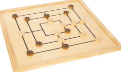 Small Foot Spellenset in Houten Opbergdoos 20-delig