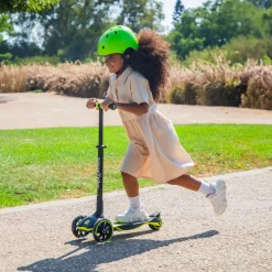 smarTrike Xtend Step Groen