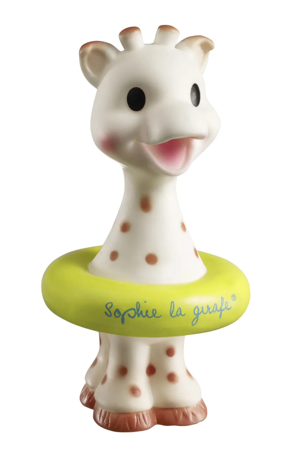 Sophie de Giraf Badspeelgoed Sea World