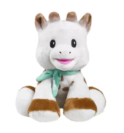 Sophie de Giraf Knuffel Midi