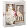 Sophie de Giraf Sophiesticated Cadeauset Medium