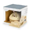 Sophie de Giraf Sterrenprojector Beige Nachtlamp met Muziek
