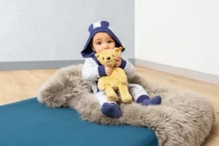 Steiff Knuffel Cuddly Friends Mijn Eerste Teddybeer 26 cm