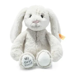 Steiff Knuffel Haas Hoppie My First 26 cm
