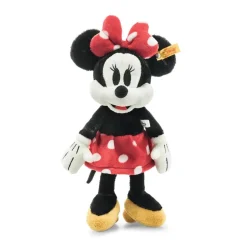 Steiff Knuffel Minnie Mouse 31 cm