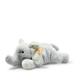 Steiff Knuffel Olifant Soft Cuddly Friends Elna Elephant