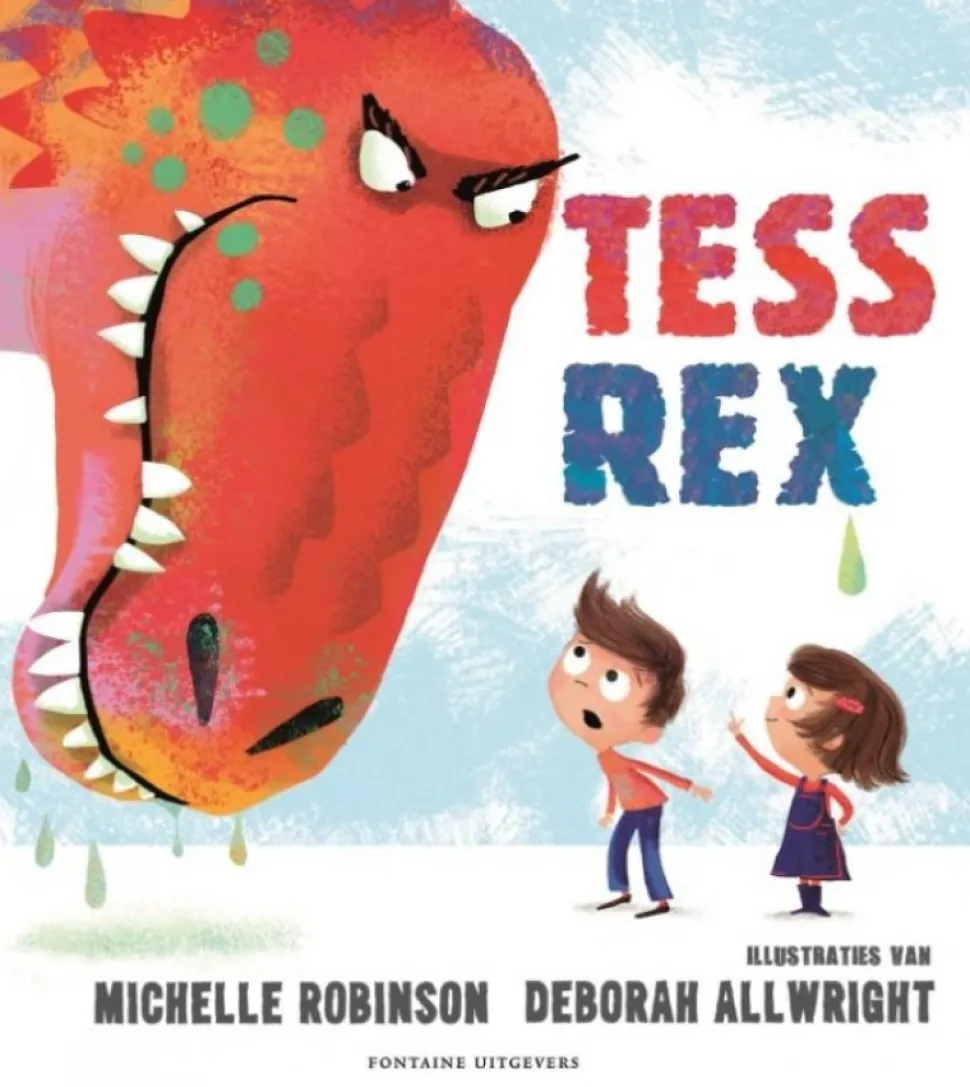 Tess Rex