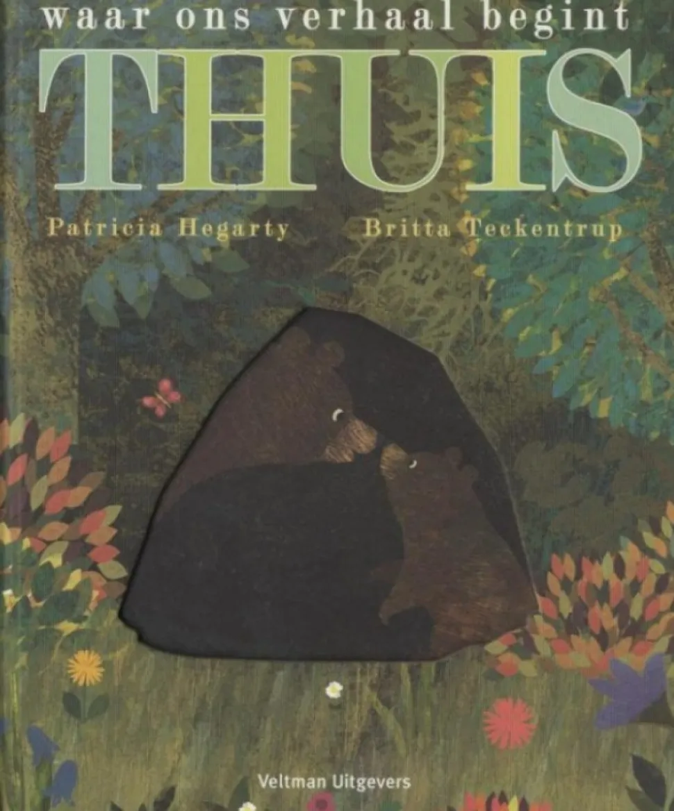 Thuis