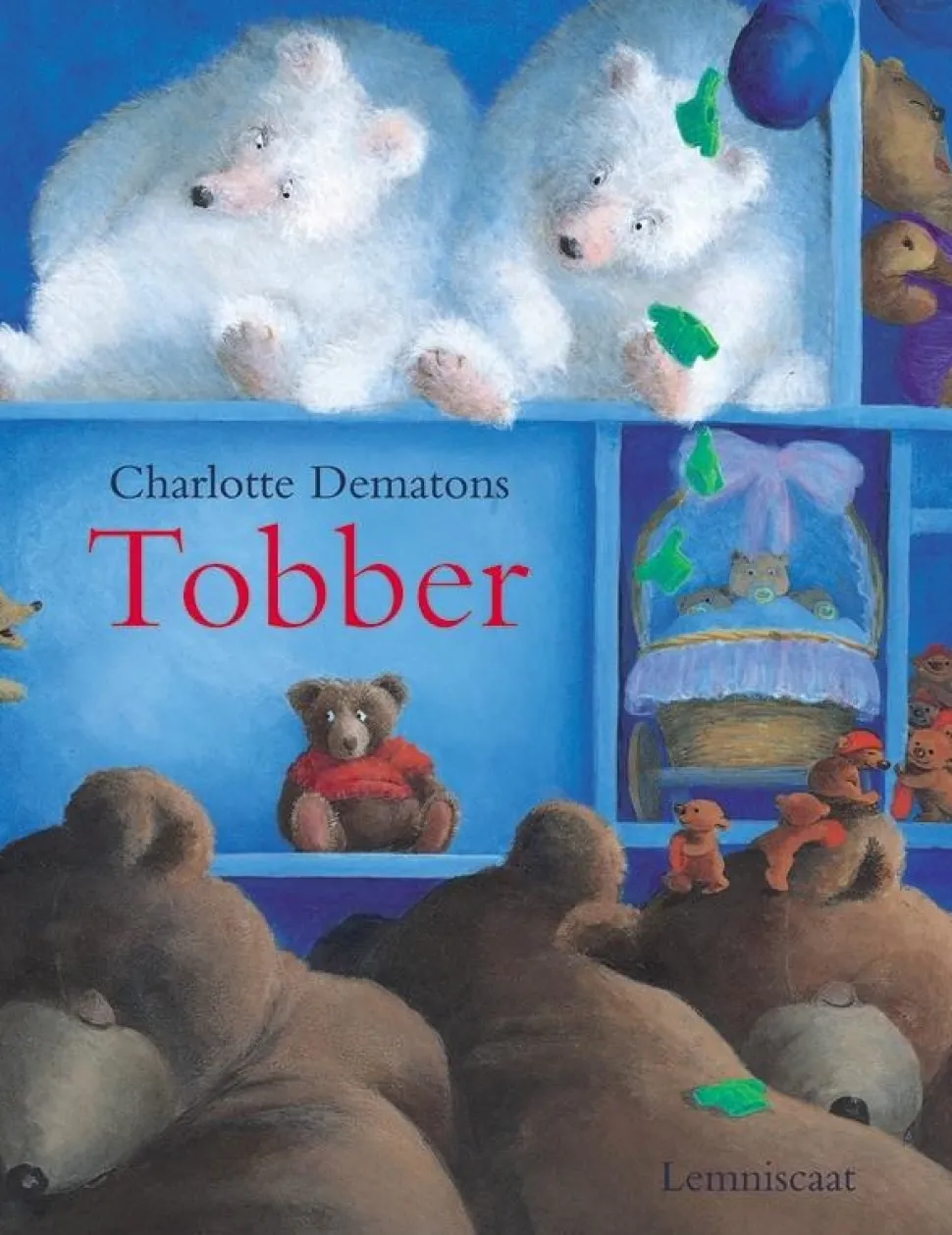 Tobber