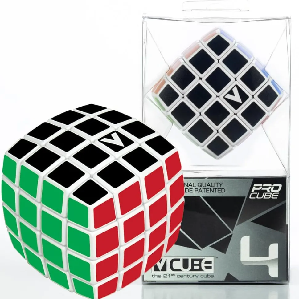 V-Cube Puzzelkubus 4