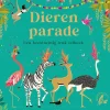 Veltman Uitgevers Dierenparade