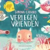 Verlegen vrienden