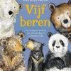 Vijf beren