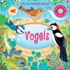 Vogels geluidenboekje