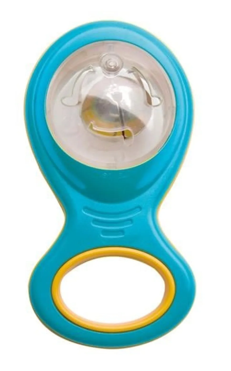 Voggenreiter Baby Bel Shaker