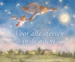 Voor alle sterren in de nacht