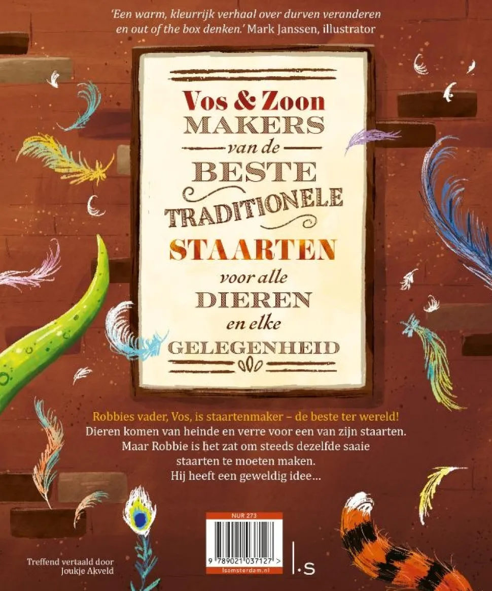 Vos & Zoon