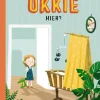 Wat doet dat ukkie hier?