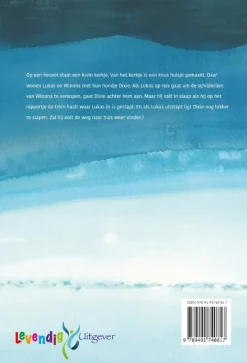 Wat een geluk!
