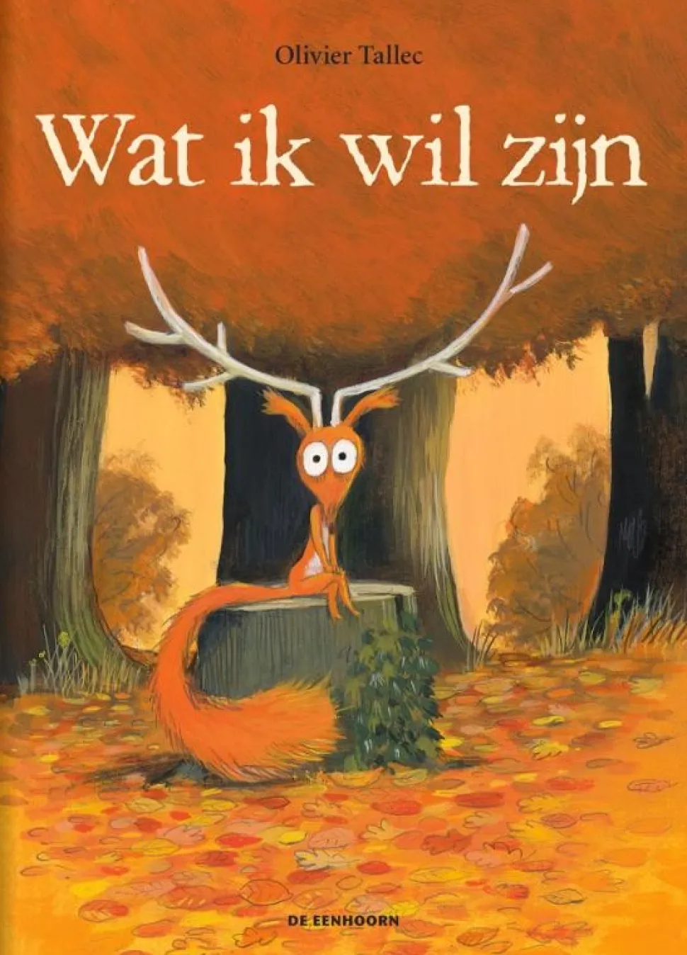Wat ik zil zijn