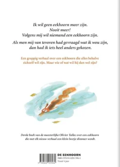Wat ik zil zijn